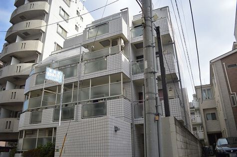 ハイシティ目白